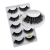 G810 - CARTELA COM 5 PARES