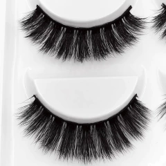 G600 - CARTELA COM 5 PARES - Dani Oliveira Makeup Store