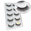 G805 - CARTELA COM 5 PARES