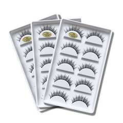 E24 / X24 - CARTELA COM 5 PARES - comprar online