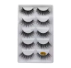 G507 - CARTELA COM 5 PARES
