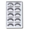 E31 / X31 - CARTELA COM 5 PARES