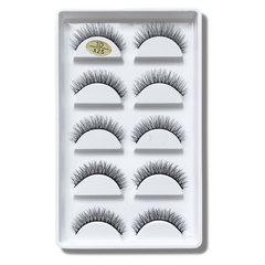E25 / X25 - CARTELA COM 5 PARES
