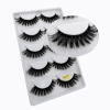 G809 - CARTELA COM 5 PARES
