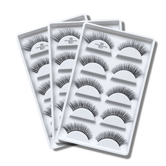 E21 / X21 - CARTELA COM 5 PARES - comprar online