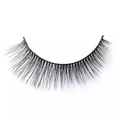 E09 / X09 - CARTELA COM 5 PARES - Dani Oliveira Makeup Store