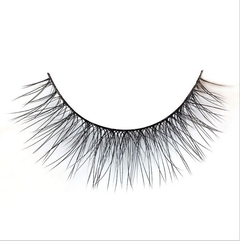 E02 / X02 - CARTELA COM 5 PARES - Dani Oliveira Makeup Store