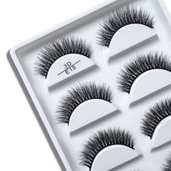 E18 / X18 - CARTELA COM 5 PARES - comprar online