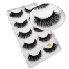 G808 - CARTELA COM 5 PARES