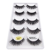 G807 - CARTELA COM 5 PARES