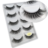 G806 - CARTELA COM 5 PARES