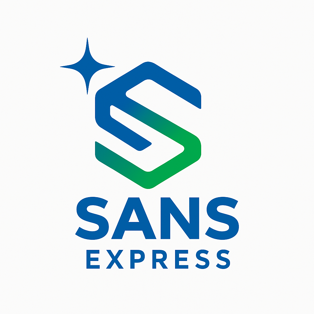 SANS EXPRESS