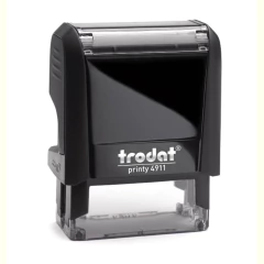 Sello Automático Trodat 4912 Personalizado – Grabado Láser Incluido en internet