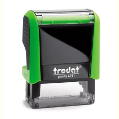 Sello Automático Trodat 4912 Personalizado – Grabado Láser Incluido - comprar online
