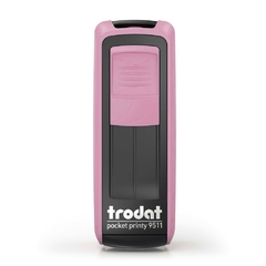 Sello Automático Pocket 9511 - tienda online