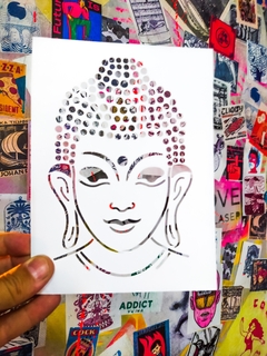 Stencils Personalizado con tu DISEÑO en internet