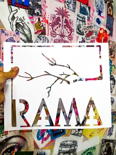 Stencils Personalizado con tu DISEÑO