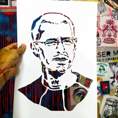 Stencils Personalizado con tu DISEÑO - comprar online