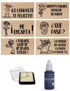 Kit Docente - comprar online