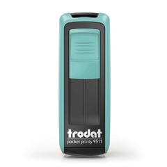 Sello Automático Pocket 9511 - comprar online