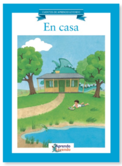 Cuentos 2, En Casa