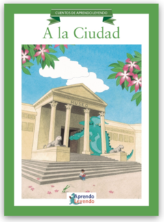 Cuentos 5, En la Ciudad