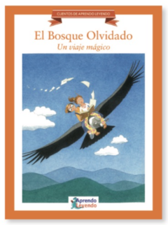 Cuentos 6, El Bosque Olvidado