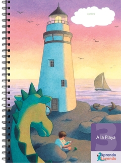 Cuadernillo 3, A la Playa