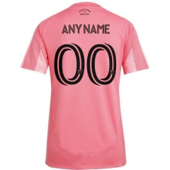 Camisa feminina I Inter Miami 2025 Adidas oficial - comprar online