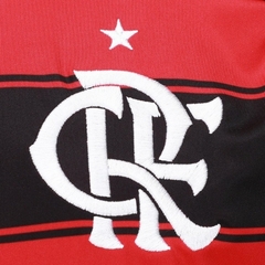 Camisa Flamengo I 25/26 s/n Torcedor Adidas Feminina - Preto na internet