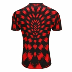 CAMISA FLAMENGO PRÉ JOGO ADIDAS 2025 - comprar online