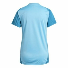 CAMISA FLAMENGO FEMININA TREINO ATLETA ADIDAS 2025 - comprar online