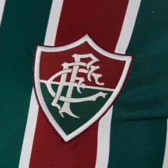 Camisa Fluminense OF1 2025 Torcedor Umbro na internet