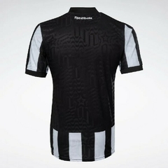 CAMISA REEBOK BOTAFOGO HOME MASCULINA - comprar online