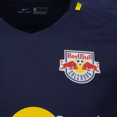 Terceira camisa do Red Bull Bragantino 2020-2021 Nike na internet
