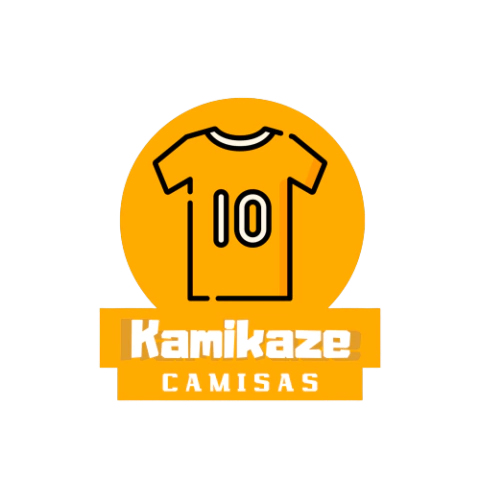 Kamikaze Camisas