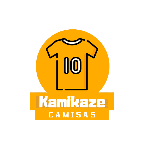 Kamikaze Camisas