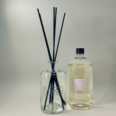 Difusor MAX Pitanga - V.ela