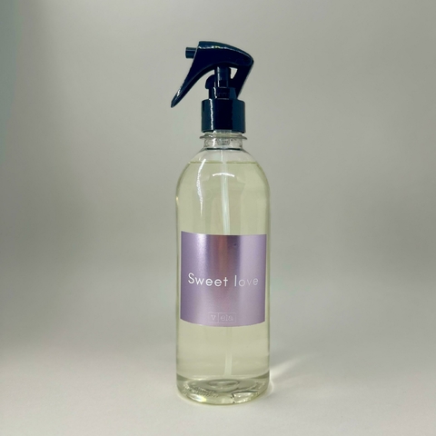Spray Tecidos Sweet Love - comprar online