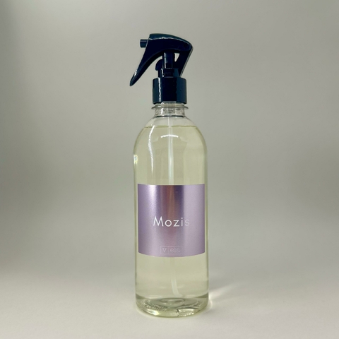 Spray Tecidos Mozis - comprar online