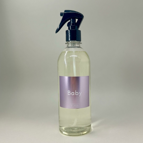 Spray Tecidos Baby - comprar online