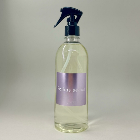 Spray Tecidos Folhas Secas - comprar online