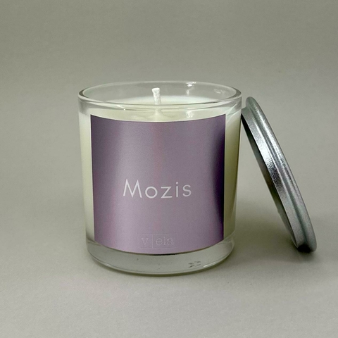 Vela Mozis - comprar online