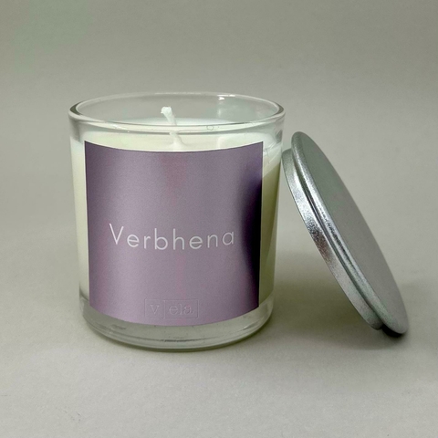 Vela Verbhena - comprar online