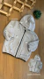 JAQUETA LUC90729 - comprar online