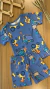 PIJAMA UB46221
