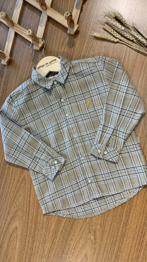 CAMISA DA7933