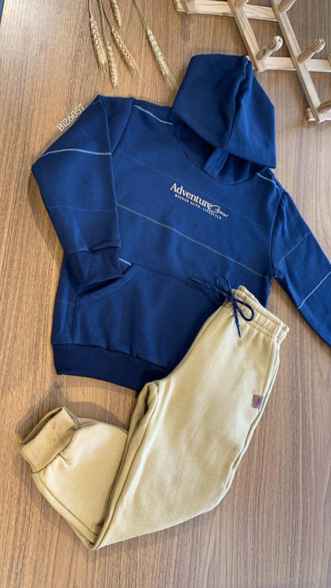 CONJUNTO BI26057