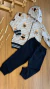 CONJUNTO ALA8007 - comprar online