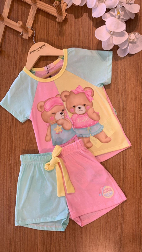 PIJAMA KU83071